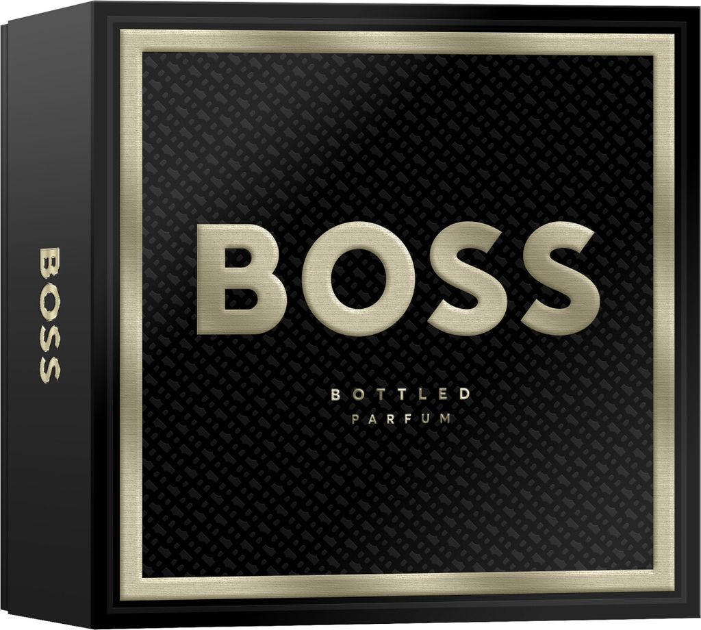 Boss Bottled Perfume 50 ml + DEO spray 150 ml M Image du produit 