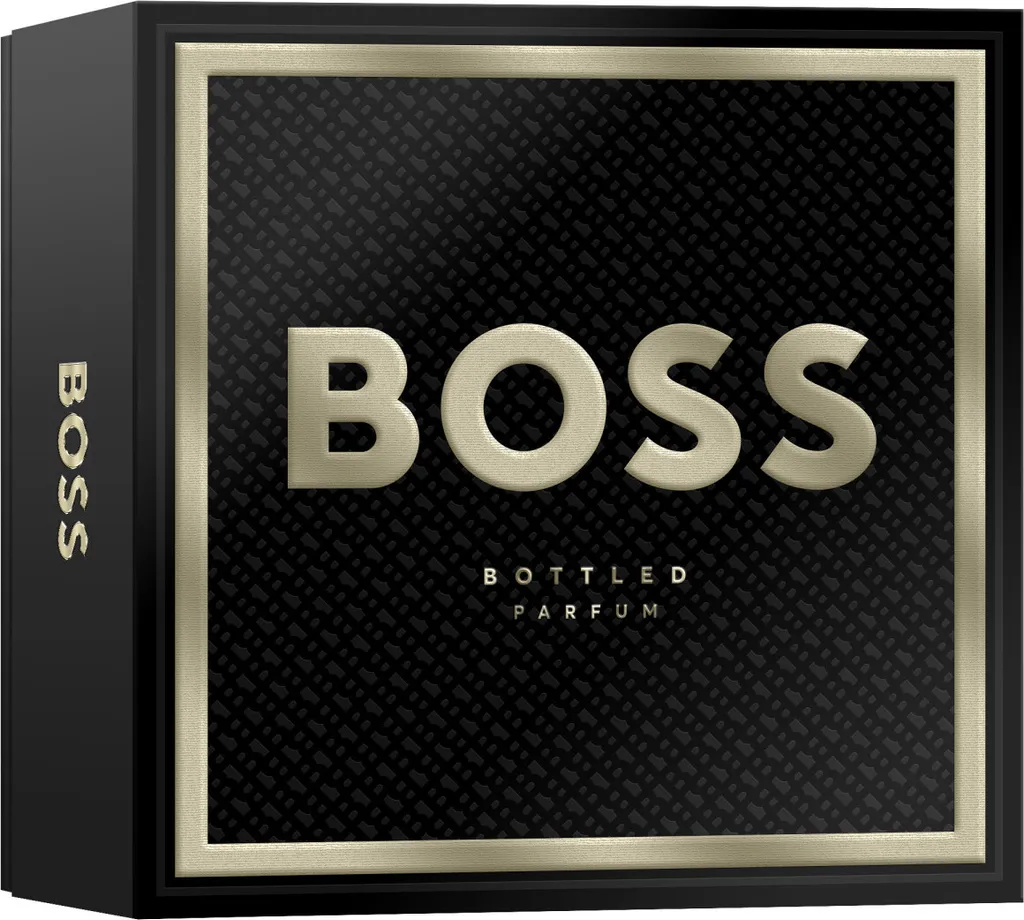 Set regalo Hugo Boss Boss Bottled - Profumo Spray 50ml + Deodorante Spray 150ml - 6