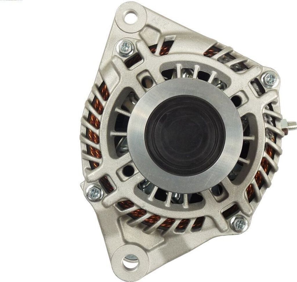 AS-PL A5226 Lichtmaschine Generator LiMa 150A 12V für Produktbild 