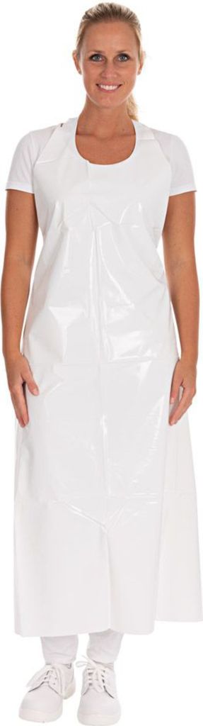Hygostar - wiederverwendbare Schutzschürze- 150my - 1 Stück