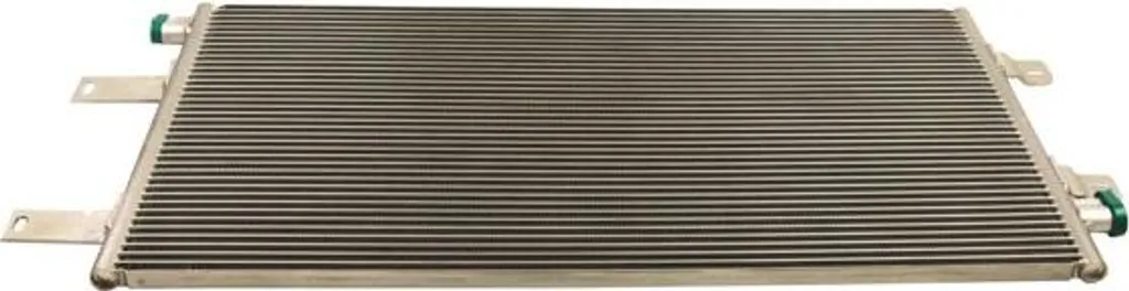 Condensateur de climatisation Renault Master II 2.5 D - Réf 8200002