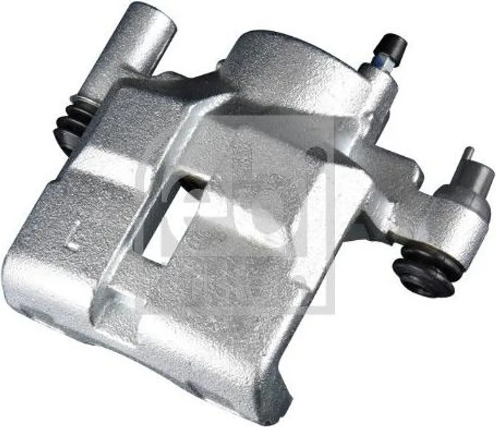 Stopper le sifflement des freins sur 6 avec l'étrier FEBI BILSTEIN 180077
