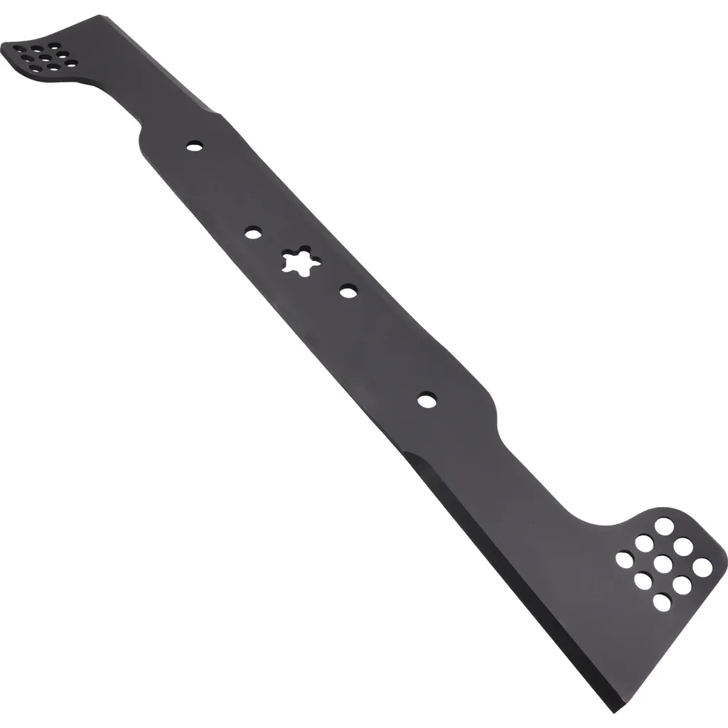 Lama Tagliaerba 560mm per Partner M56-875DWA P56-190DWA | Acciaio 4mm