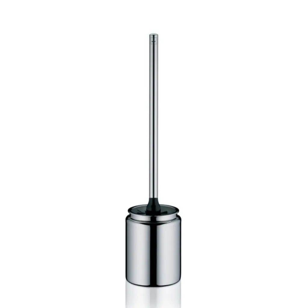 KELA FABER KL-22844 Set de Toilette Complet en Acier Inoxydable Mat