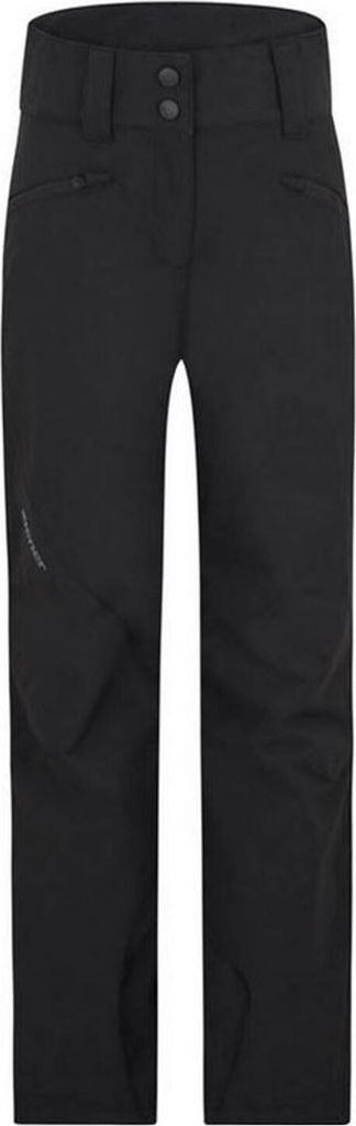 Ziener Kinder Schneehose ALIN black 2.0 : 140 Größe: 140