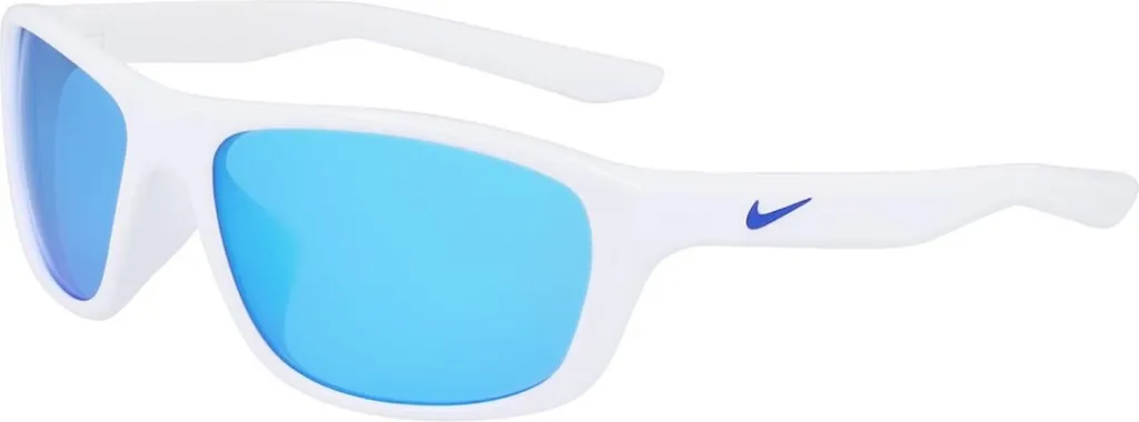 Nike FD1817100 lunettes de soleil avec monture légère et verres UV400