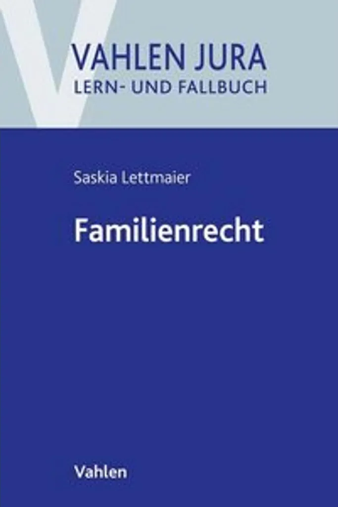 Manuel de Droit de la famille : Manuel universitaire pour Licence et Master