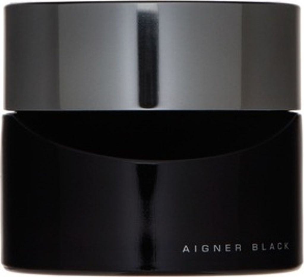 Etienne Aigner Black Men Eau de Toilette 125ml Image du produit 