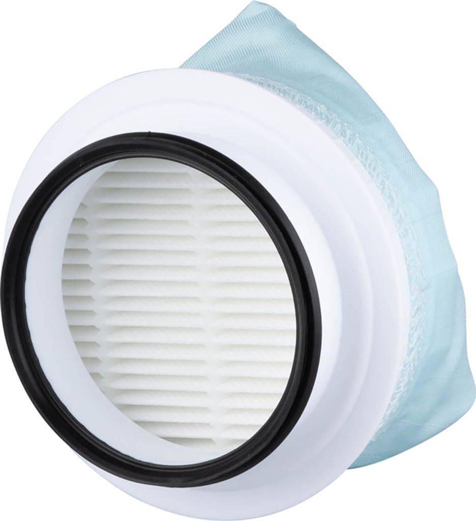 Makita HEPA-Filterelement CL003G Immagine del prodotto 
