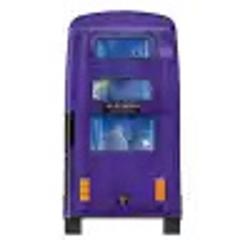 RAVENSBURGER 3D Puzzle "Harry Potter Knight Bus" Produktbild 29