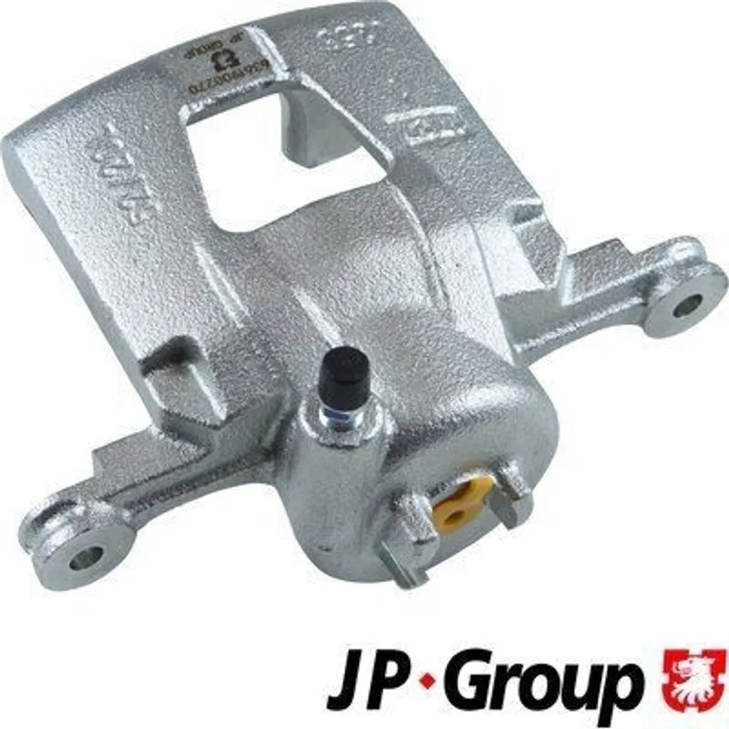 Remplacement étrier de frein avant Chevrolet Aveo 6361900270 gauche