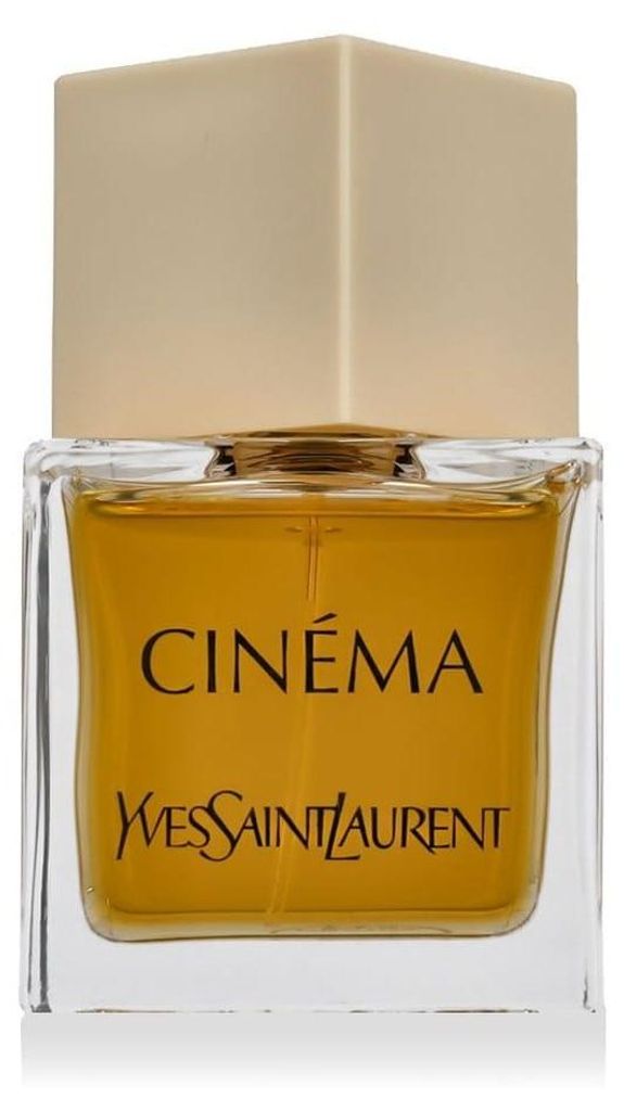 Yves Saint Laurent Cinéma eau de parfum per donna 80 ml Immagine del prodotto 
