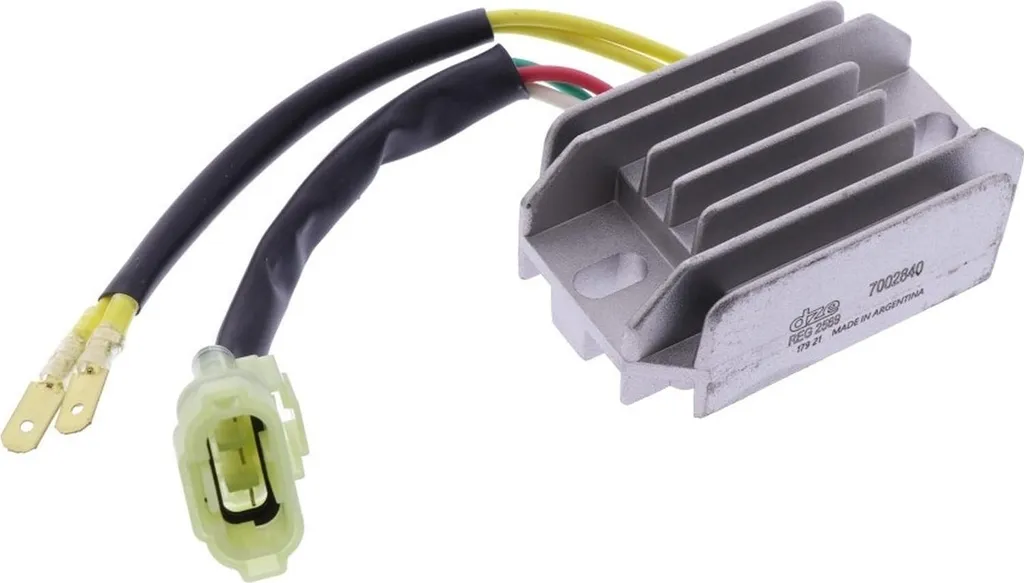 Regolatore di Tensione KTM SX-F 450 (11-12) Pamoto - Ricambio Compatibile