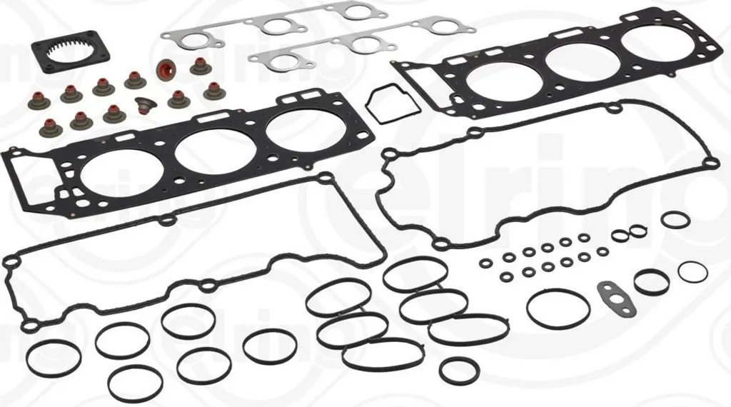 Stop fuite moteur : Joint de culasse ELRING 829.820 FORD EXPLORER U2