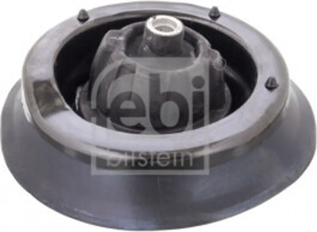 Palier jambe suspension FEBI 24403 pour Mercedes Classe C W203