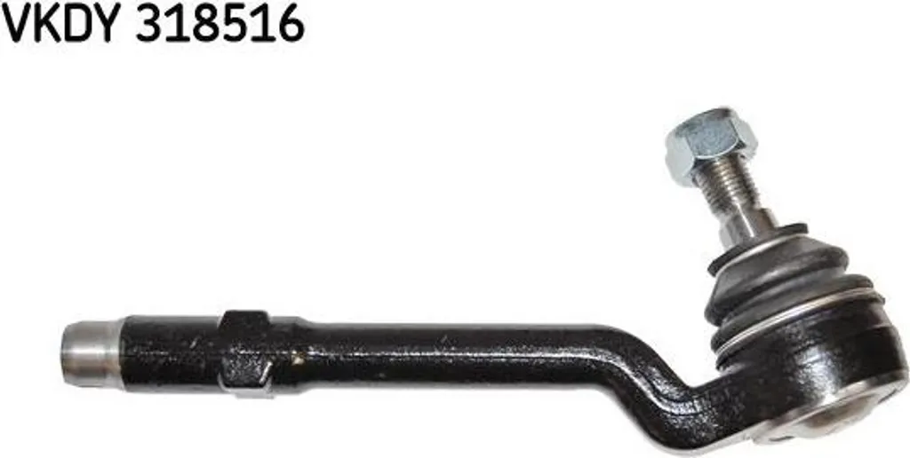 Rotule de direction SKF VKDY 318516 compatible BMW X5 OE 32216760354