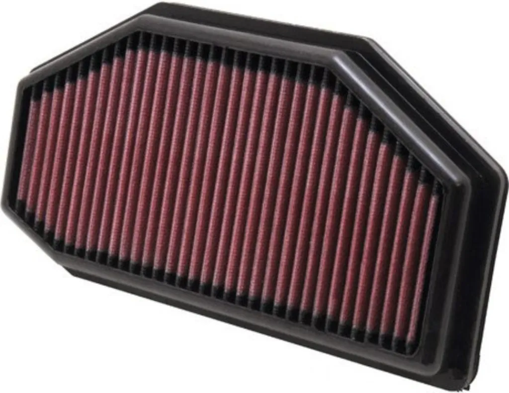 Filtre à Air Tri-Speed Triple Performance pour Moteur Haute Puissance