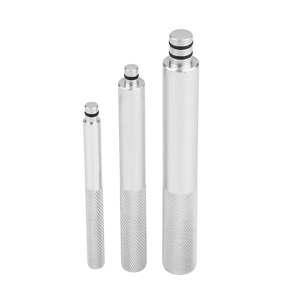 Jeu de pilotes de roulements de roue avec extracteur et coffret auto - 6