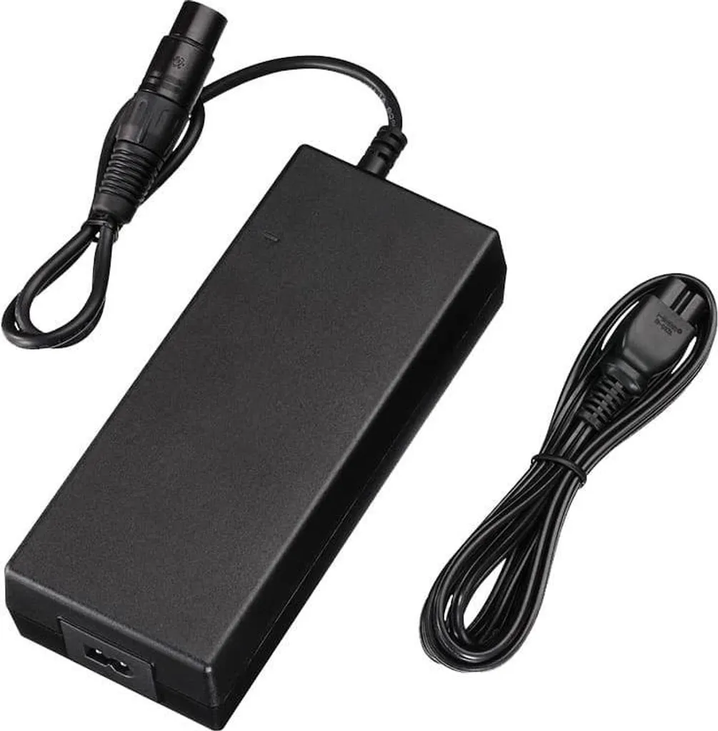 Canon AC-E19N Adaptateur Secteur Haute Performance avec Câble Renforcé