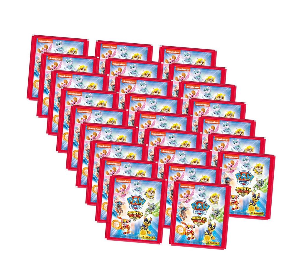 125 Sticker & Cards Disney Frozen Panini Die Eiskönigin 2 Crystal 25 Tüten 