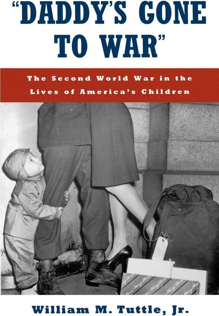 Daddy's Gone to War