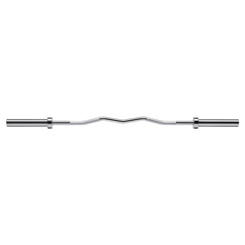 Gol200 200 Kg Olympische Curlstange Hms Premium