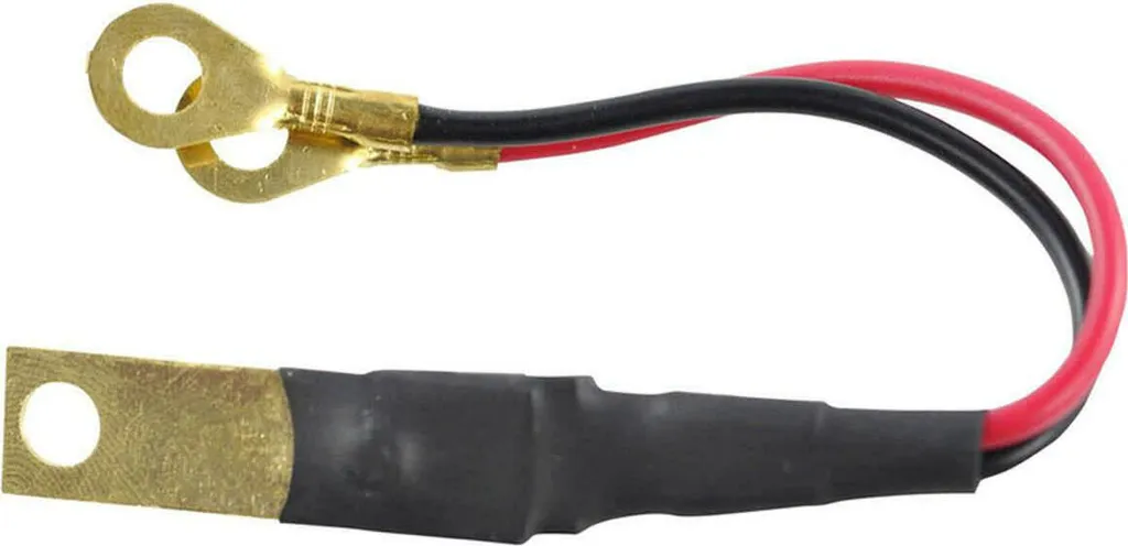 Diode de régulation interne Magneti Marelli pour alternateur Denso