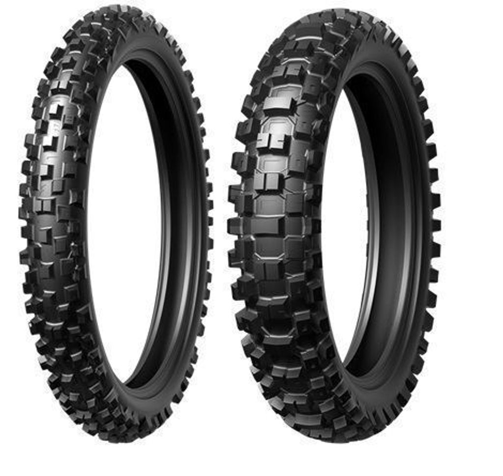 Wanda Rymax 50 90/100 - 14 Tt 49M Rear