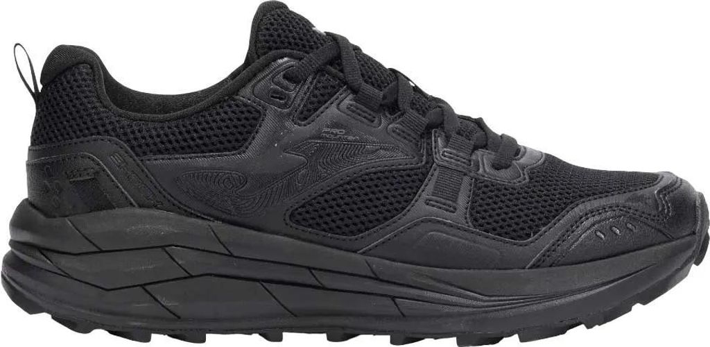 Joma Shock Trailrunning-schuhe Schwarz EU 42 Herren Schwarz EU 42