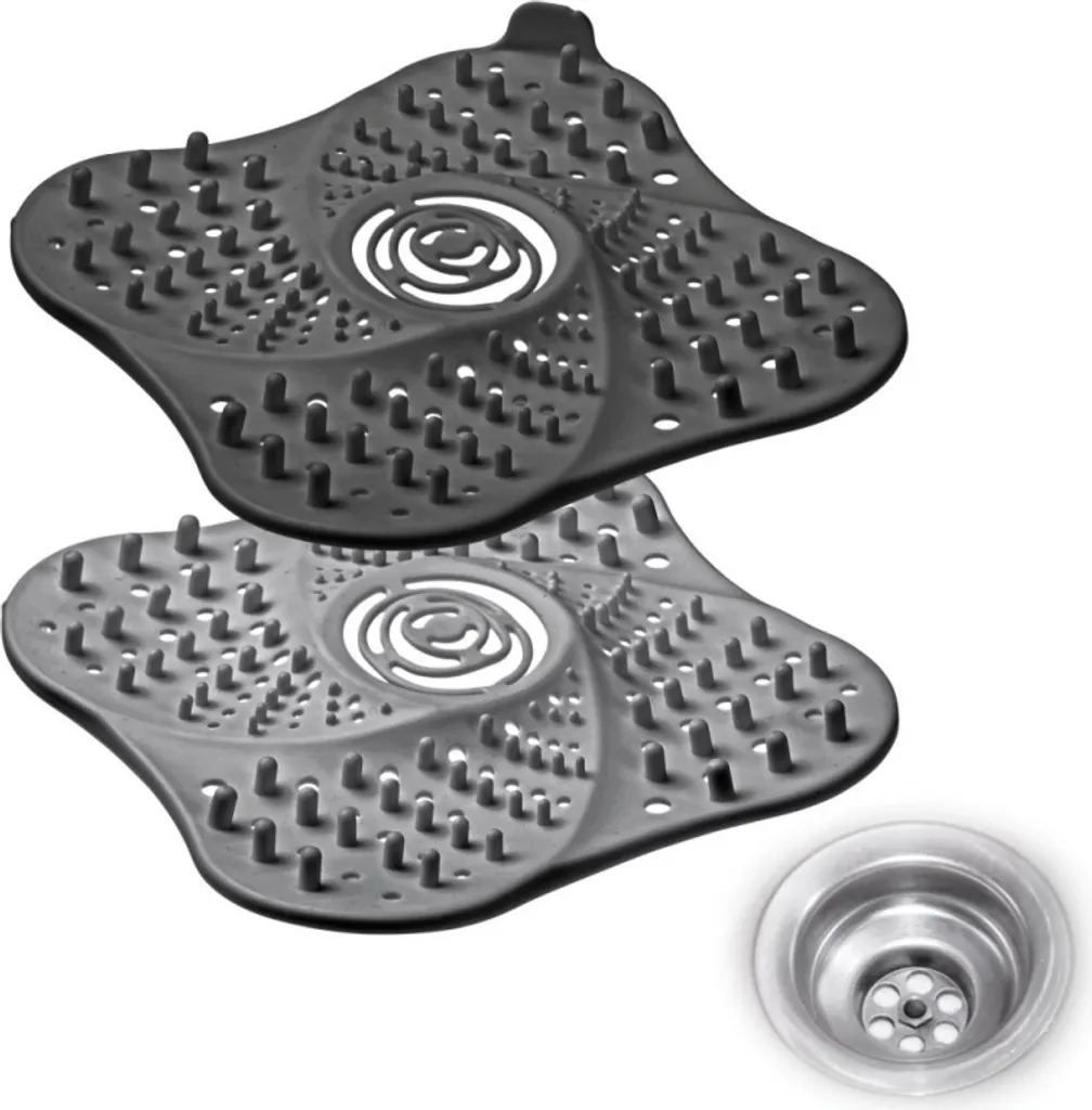 Westmark 2x Filtro Lavello Plastica - Ordine e Pulizia in Cucina
