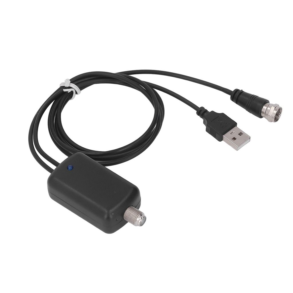 Zesilovač digitálního televizního signálu HD Automatické Obrázek produktu 