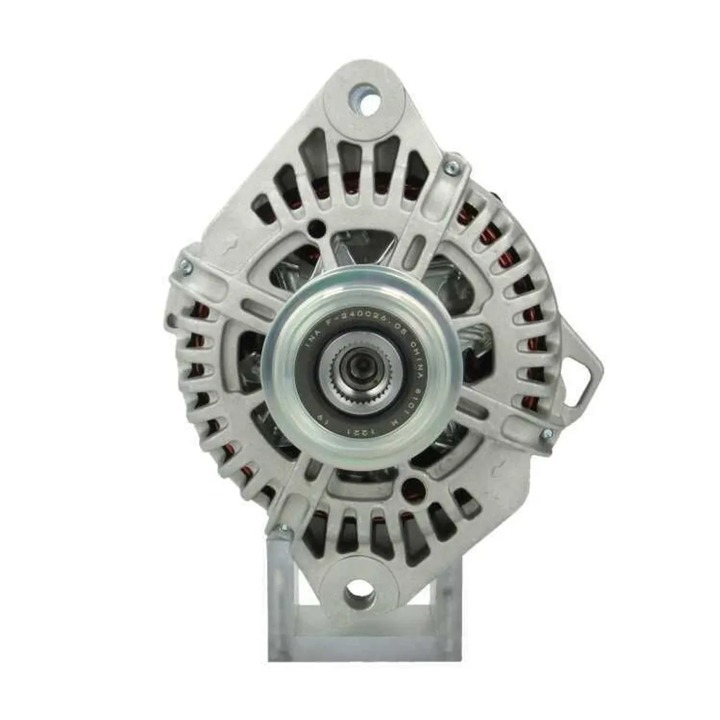 Alternateur puissant 110A +Line pour redémarrage Hyundai Kia