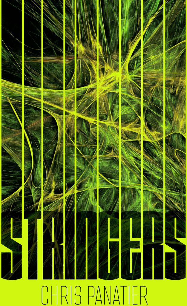 Stringers – Lingua: Inglese