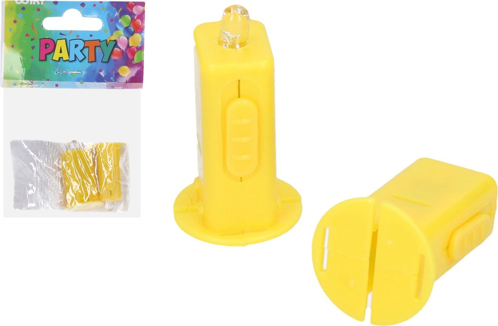 Laternenlampe, 2 Stück