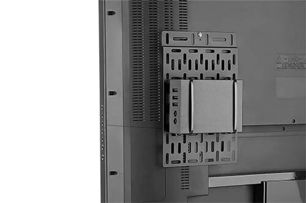 Support multimédia 5 kg maxi avec plateforme large 340 x 224 mm - 9