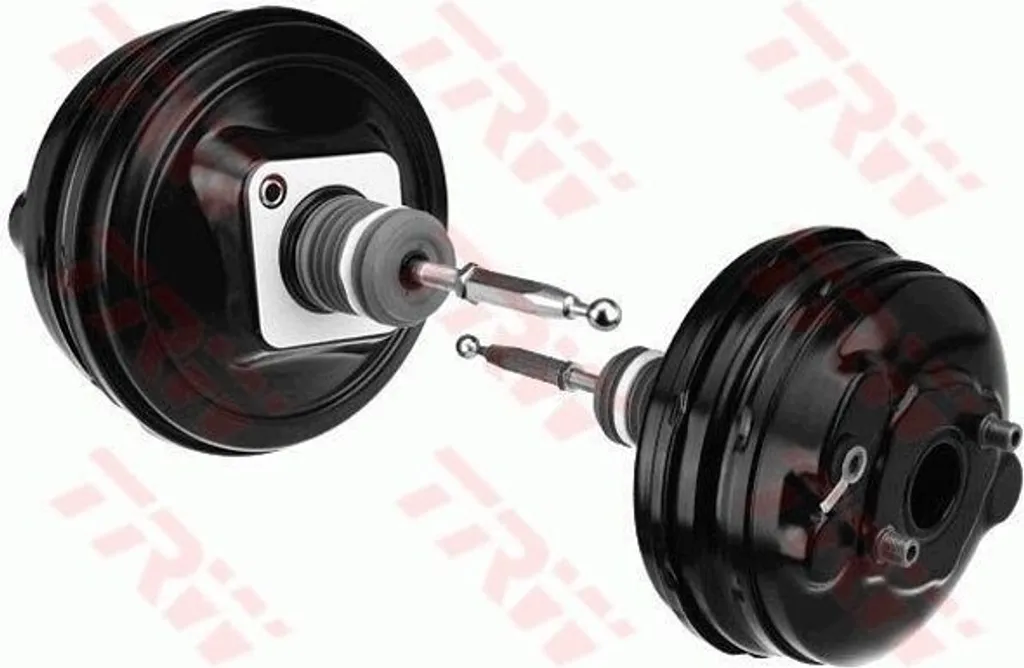 Servomoteur de Freinage pour Audi A6 4F - Solution Réparation TRW PSA928
