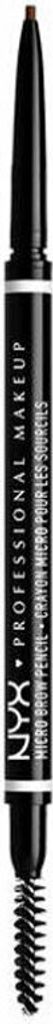 Nyx Micro Brow Pencil Espresso