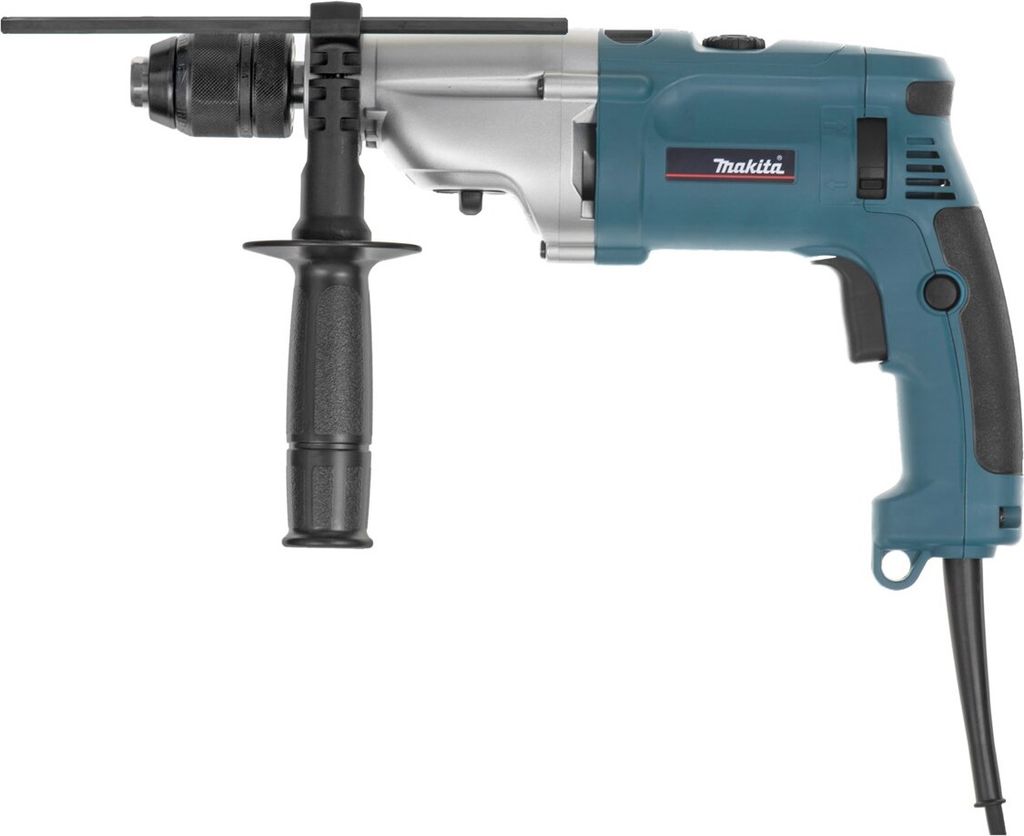 Makita HP2071J Schlagbohrmaschine Produktbild 20