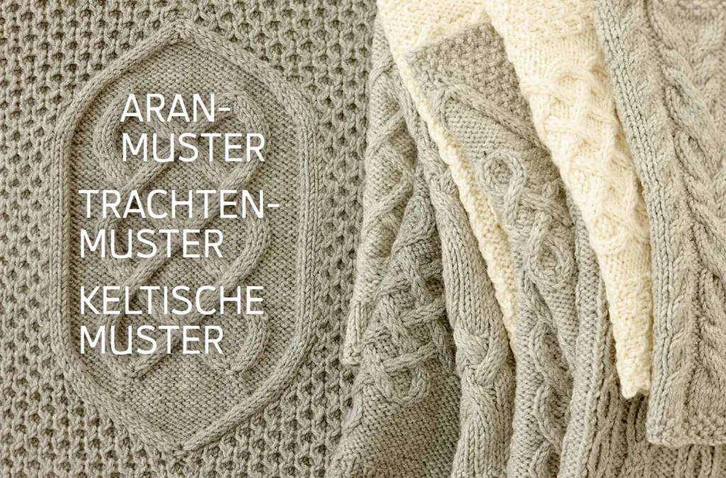 Strickmuster Die Sammlung : Ne manquez plus d'idées de points de tricot