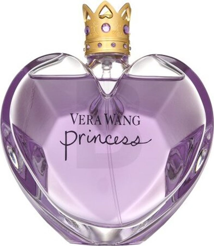 Vera Wang Princess eau de Toilette für Damen 100 ml Produktbild 