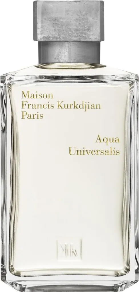 Aqua Universalis Cologne Forte 200 ml : Fraîcheur Intense et Muscs