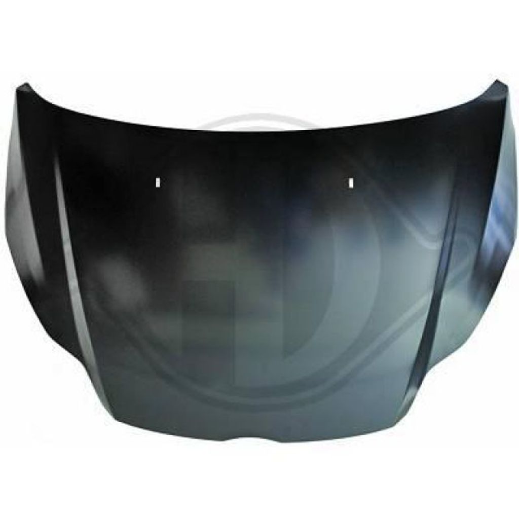Diederichs Motorhaube Ford Focus, 11->>