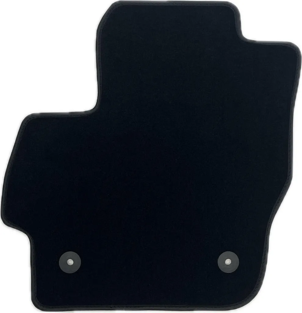 Ricambio Tappetino Guida Mazda 3 2009-2012 - Alta Resistenza BL