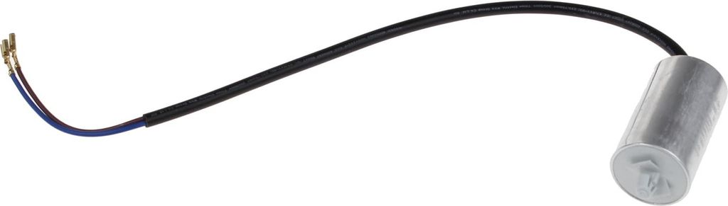 Beko - Kondensator Electrol.mit Anschlusskabel 5Μf 450V - 4121072086