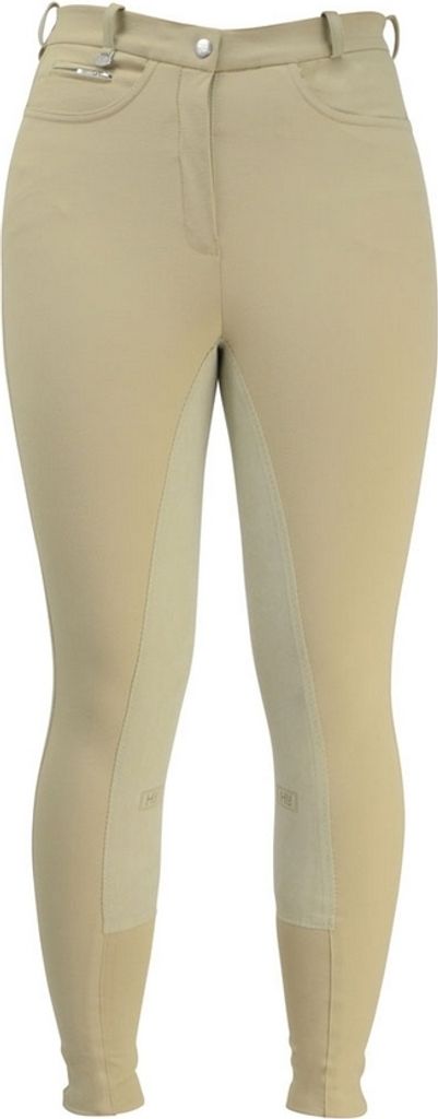 HyPERFORMANCE Damen Reithose Cranwell BZ932 (48 DE) (Beige)