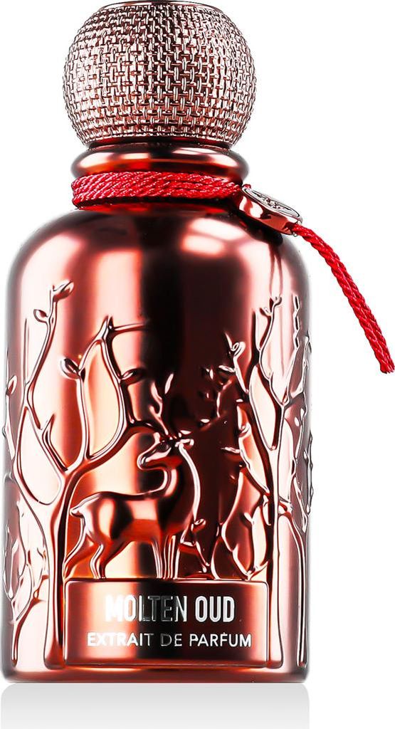 Auraa Desire Molten Oud Extrait de Parfum 100 ml UNISEX
