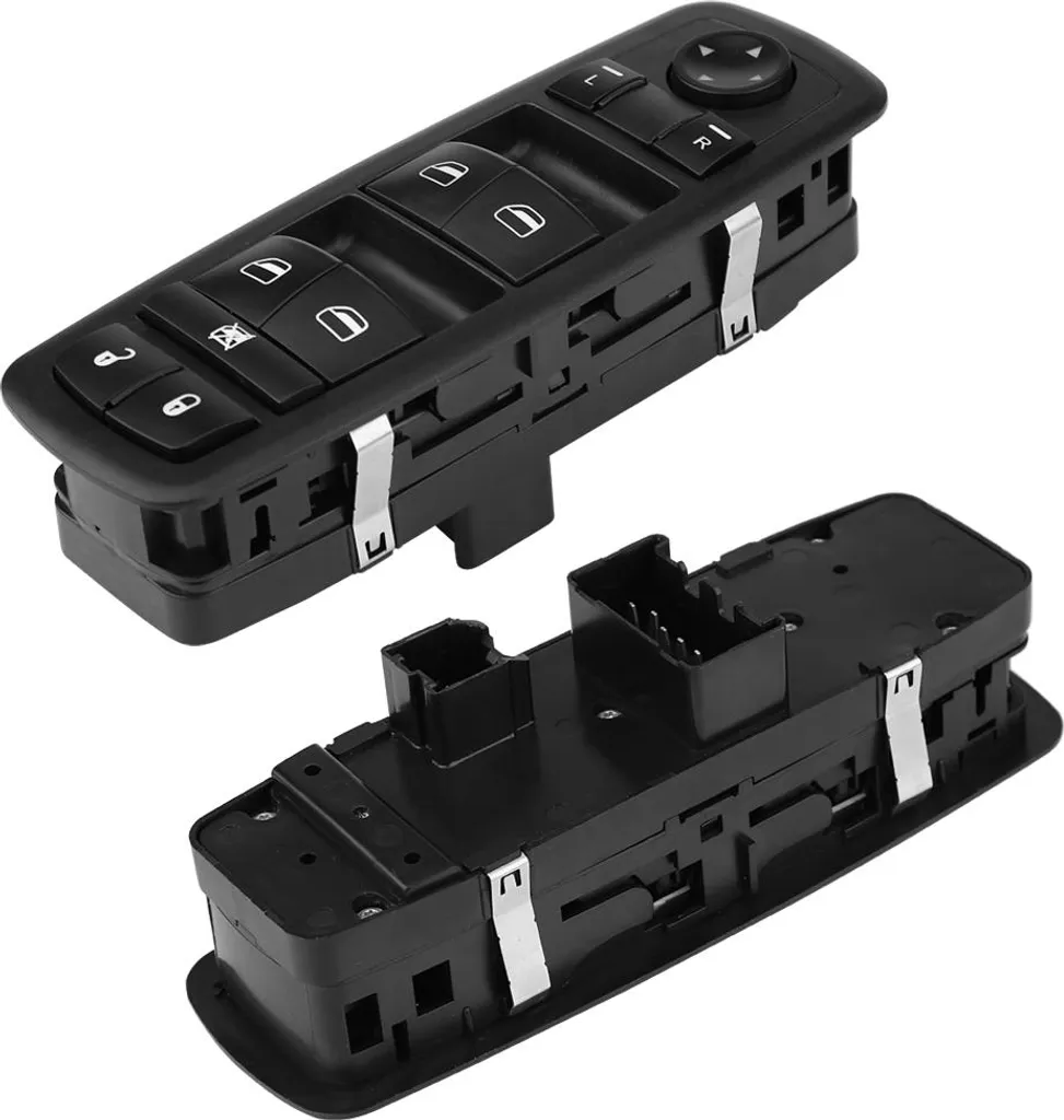 Interrupteur de Vitre pour Dodge Grand Caravan : Réparation Facile
