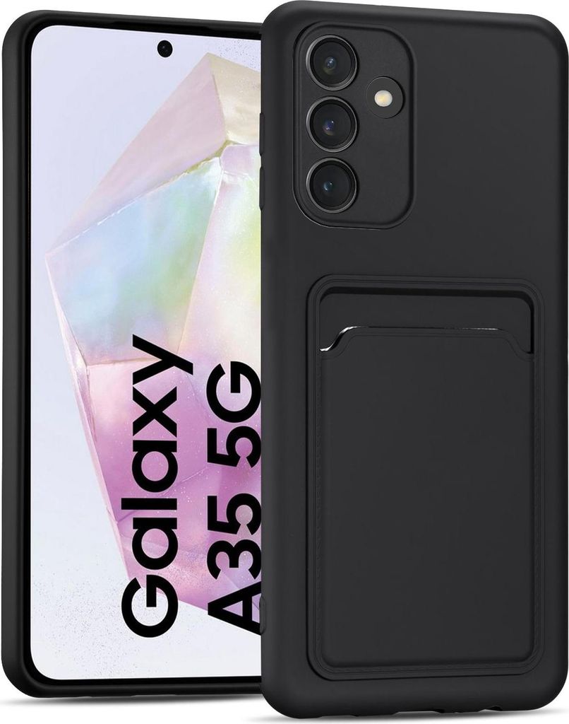 Étui pour téléphone portable Samsung Galaxy A35 5G Housse Image du produit 
