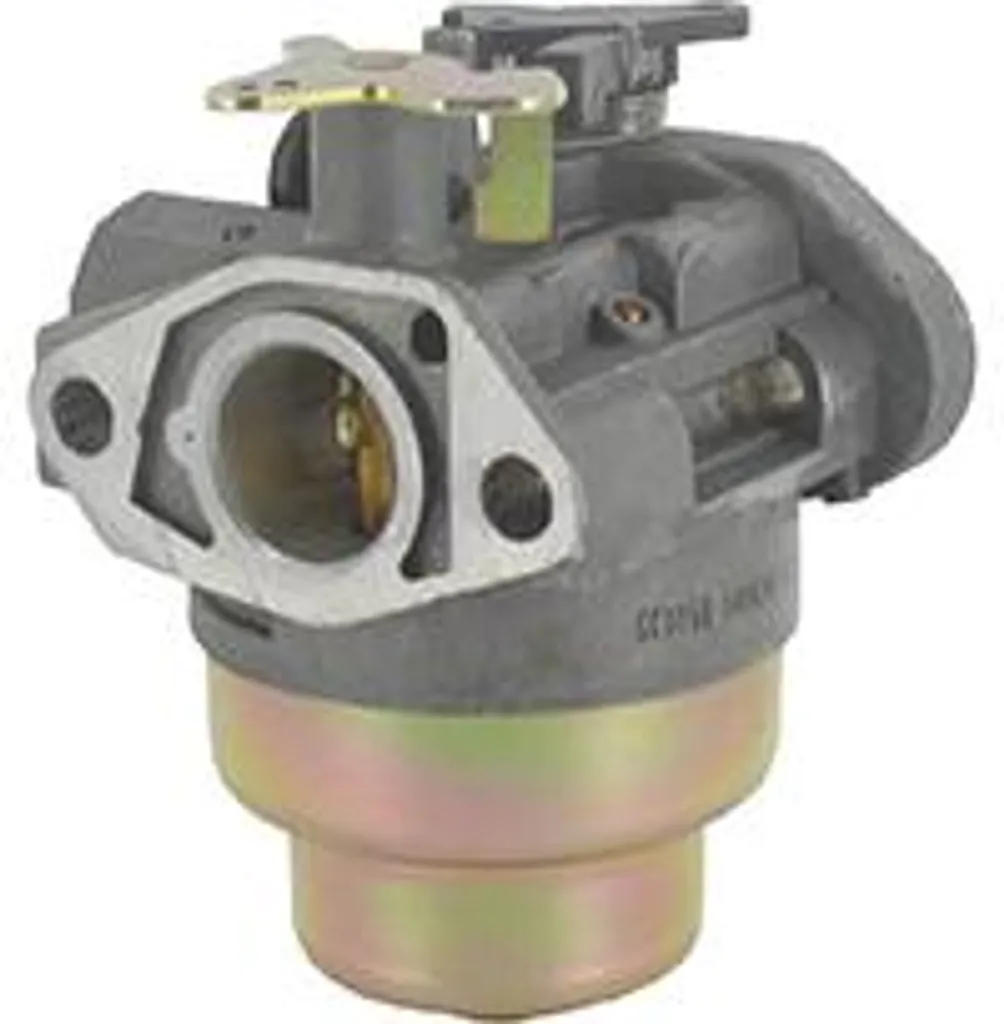 Kit carburateur pour moteur Honda GCV160 - Entretien Tondeuse Jardin