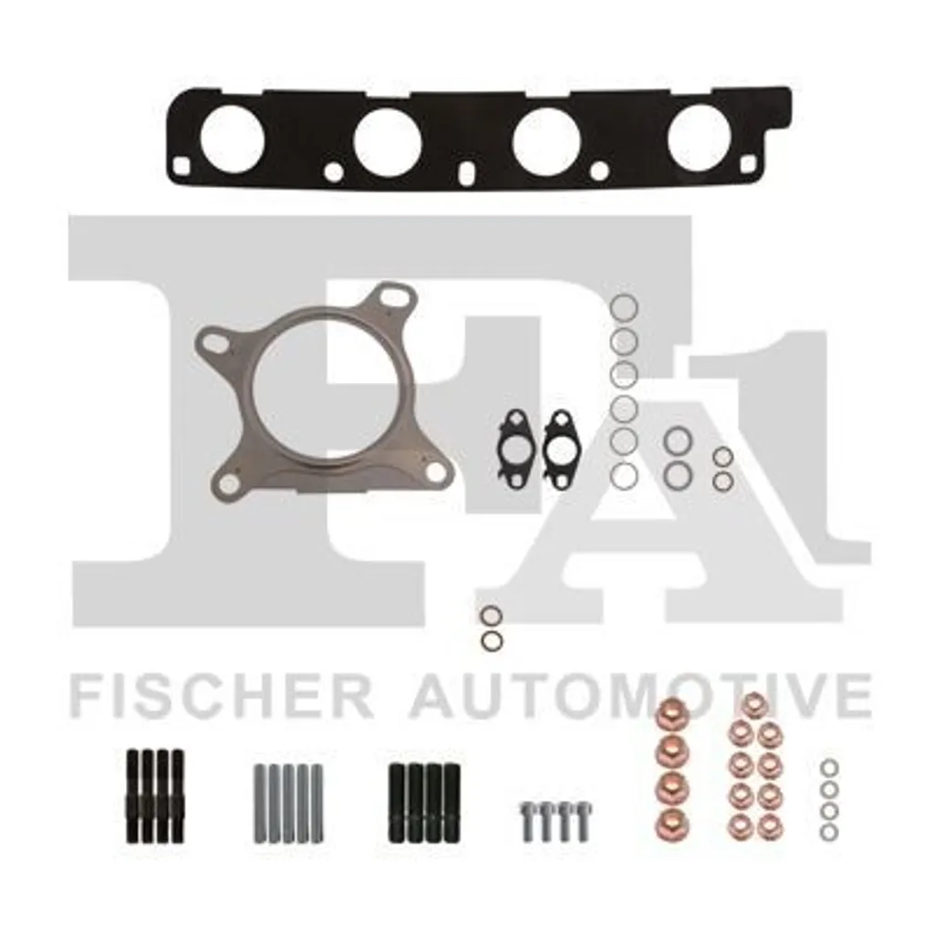 Ensemble de joints pour turbocompresseur VW Alltrack et Skoda Superb